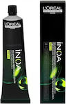 L'Oreal Professionnel Inoa Hair Dye no Ammonia 10.21 Blonde Irizé Chantre 60gr