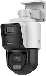 Hikvision TandemVu DS-2SE3C404MWG-E/14 IP Водоустойчива Камера Full HD+ 4MP
