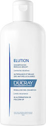 Ducray Elution Șampon pentru Scalp Sensibil împ...