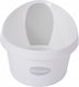 Shnuggle Cadă pentru bebeluși White-Grey