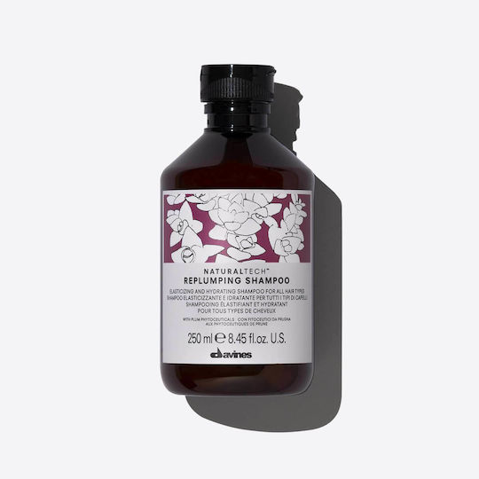 Davines Реструктуриращ и Хидратиращ Шампоан за Всички Типове Коса 250мл