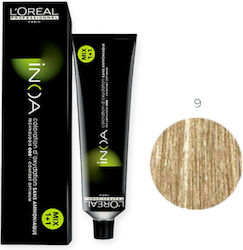 L'Oréal Professionnel Inoa Hair Dye No Ammonia ...