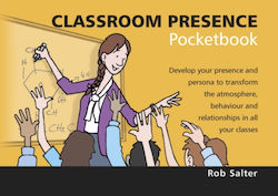 Classroom Presence Management Pocketbooks