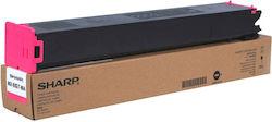 Sharp MX-61GTMB Toner Negru Genuin Sharp MX-61GTMB Toner Negru Genuin