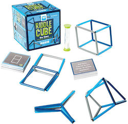 Riddle Cube 8+ Години Eureka Riddle Cube 8+ Години Eureka