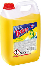 Tytan Καθαριστικό Υγρό Γενικής Χρήσης 5lt Tytan Καθαριστικό Υγρό Γενικής Χρήσης 5lt