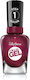 Sally Hansen Miracle Gel Glänzendes Lang anhaltendes Nagellack Rot 14.7ml