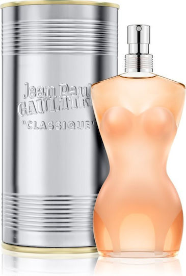 Jean Paul Gaultier Classique Тоалетна вода 100мл