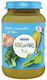 Nestle Baby Food Jar for 6m+ 190gr