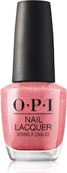 OPI Lacquer Glanz Nagellack Rot 15ml