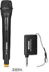 Wireless Microphone Handheld Voice