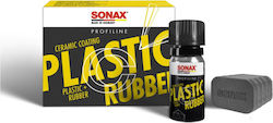Sonax Profiline Κεραμική Επίστρωση Cc Πλαστικό+λάστιχο