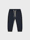 Mayoral Kids Sweatpants Blue Φουτερ