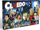 Επιτραπέζιο Παιχνίδι Cluedo Classic 8+ Ετών (EN) Hasbro