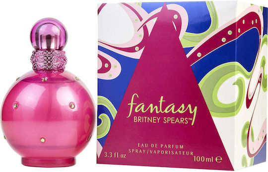 Britney Spears Fantasy Eau de Parfum 100ml