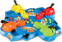 Bufnitel Hungry Hippos 4+ Ani (EN)