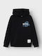 Name It Kinder Sweatshirt Black