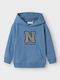 Name It Kids Sweatshirt Blue