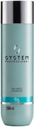 System Professional Derma Balance Shampoο B1 Shampoos für Alle Haartypen 1x0ml