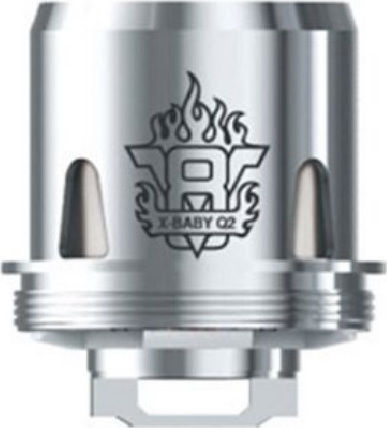 Smok Съпротивление на Електронни Цигари 0.4ohm (ДЛ) 1бр