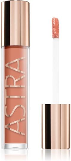 Astra Make Up Лип Глос My Gloss 4мл