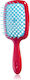 Janeke Superbrush Brush Hair 1pcs