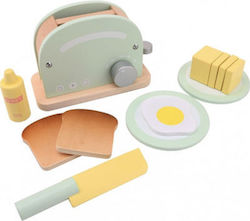 Joueco Toaster Din Lemn Pentru 3+ Ani Joueco Toaster Din Lemn Pentru 3+ Ani