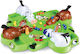 Joc de Societate Farm Hungry Animals pentru 2-4 Jucători 3+ Ani (EN) Bufnitel