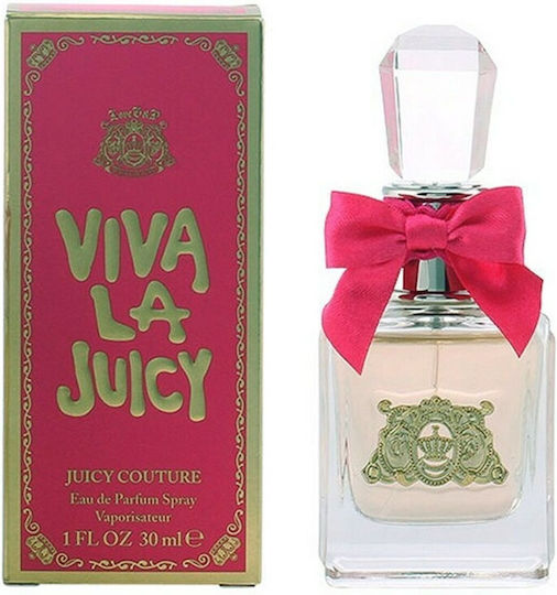 Juicy Couture Viva La Juicy Eau de Parfum 30ml