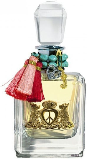 Juicy Couture Peace & Love Eau de Parfum 100ml