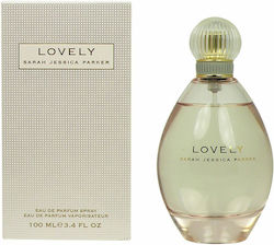 Sarah Jessica Parker Lovely Eau de Parfum 100ml