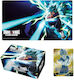Dragon Ball Super Card Game Fusion World Accessories Set 02 Vegito