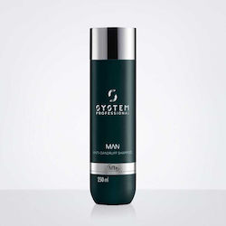 System Professional Man M1D Anti-Dandruff Shamp...