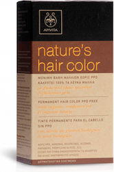 Apivita Nature's Hair Color Βαφές Μαλλιών Kein ...