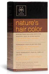Apivita Nature's Hair Color Боя за коса Без амо...