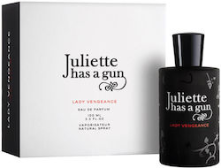 Juliette Has A Gun Lady Vengeance Eau de Parfum 100ml Juliette Has A Gun Lady Vengeance Eau de Parfum 100ml