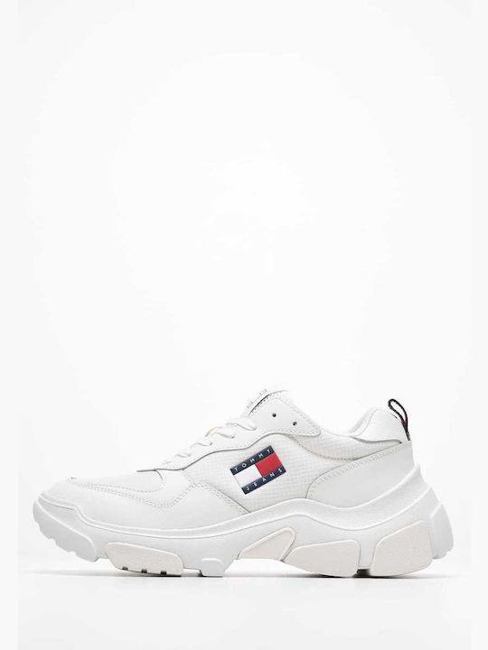 Tommy Hilfiger Casual Sneakers EN0EN02618 YBL Skroutz.gr