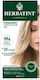 Herbatint Permanent Gel Βαφή Μαλλιών Χωρίς Αμμω...