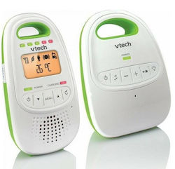 V-Tech Wireless Baby Monitor , with Two-way Communication & Lullabies