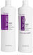Fanola Anti-yellow Tone Package Anti-yellow Tone Mask 1000 Ml Shampoo