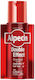 Alpecin Double Effect Caffeine Anti-Mătreață și Anti-Căderea Părului Sampon de Par pentru Păr Fragil 200ml