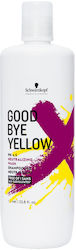 Schwarzkopf Good Bye Yellow