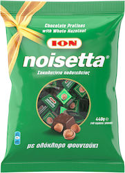 ION Noisetta Chocolate Treats 440gr 1pcs