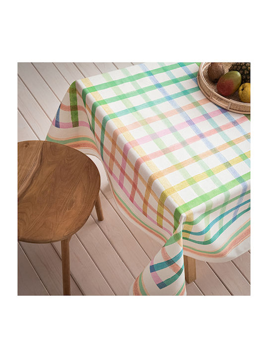 Gofis Home Tablecloth 145x220cm