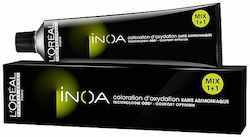 L'Oréal Professionnel Inoa Βαφή Μαλλιών Χωρίς Α...