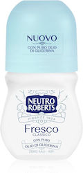 Neutro Roberts Roll-On 50ml Neutro Roberts Roll-On 50ml