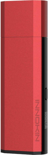 Innokin Klypse Pro Pod Kit 2ml με Ενσωματωμένη Μπαταρία 1000mAh Red