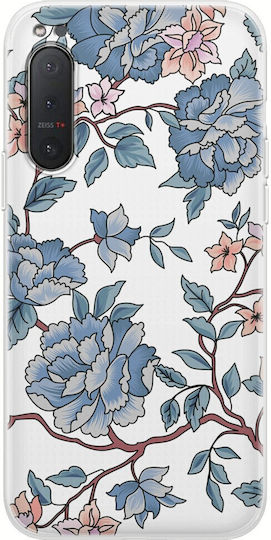 Adeline Sony Xperia 5 Clear Tpu Διάφανη Σιλικόνη