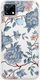 Adeline Realme 7i Clear Tpu Transparent Silicone