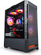 Spark G:RIGS SPARK Ultra Gaming Desktop PC (Ryz...